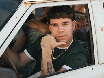 Letra y signficado de 'La Graciosa' de Quevedo y Elvis Crespo: la colaboración más esperada de 'El Baifo'