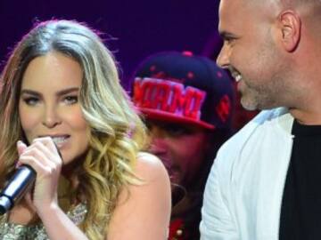 Juan Magán y Belinda, a por el trono del verano en Madrid X Marbella