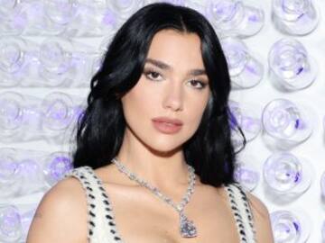Dua Lipa, Taylor Swift, Beret, Álvaro de Luna y Ozuna se despiden de mayo con sus nuevas canciones
