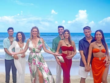 Los 4 razones por las que la octava edición de ‘La isla de las tentaciones’ ha hecho historia: desde el casting, a los giros de guion inéditos