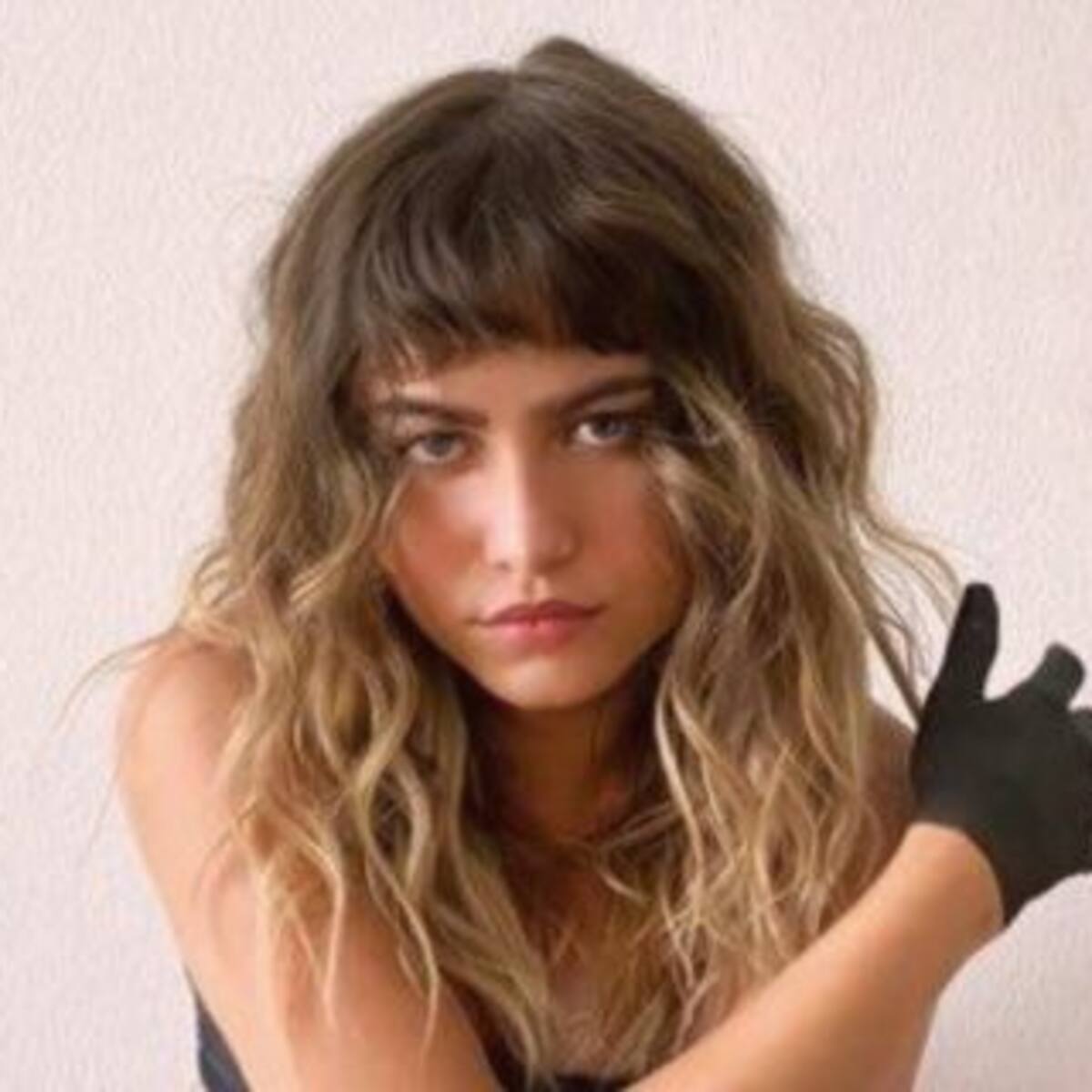 Sofía Reyes: "Trabajar con Piso 21 fue un sueño hecho realidad"