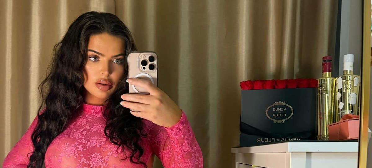 Klaudia Zakrzewska, más conocida como KlaudiaGlam ha fallecido tras ser atropellada.