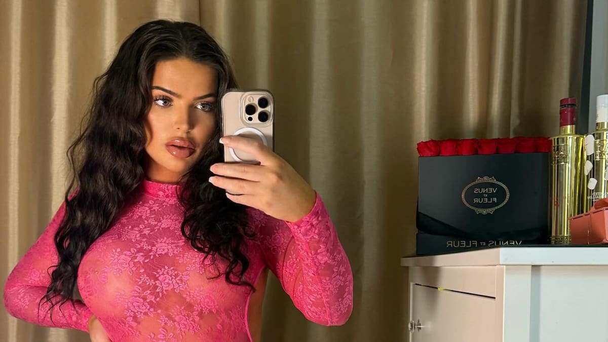 Muere KlaudiaGlam, influencer de 32 años, tras ser atropellada por una concursante de ‘Factor X’