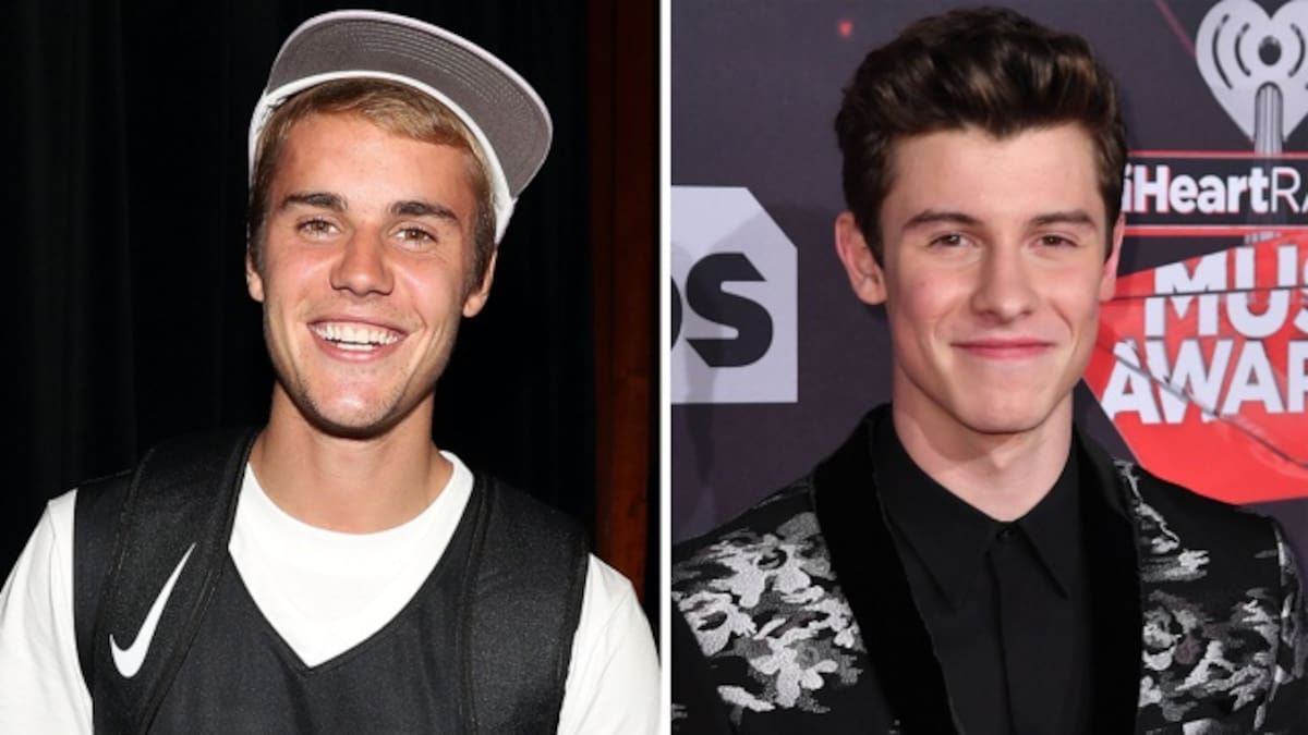 Shawn Mendez podría cantar en la boda de Justin Bieber