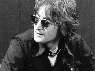 John Lennon
