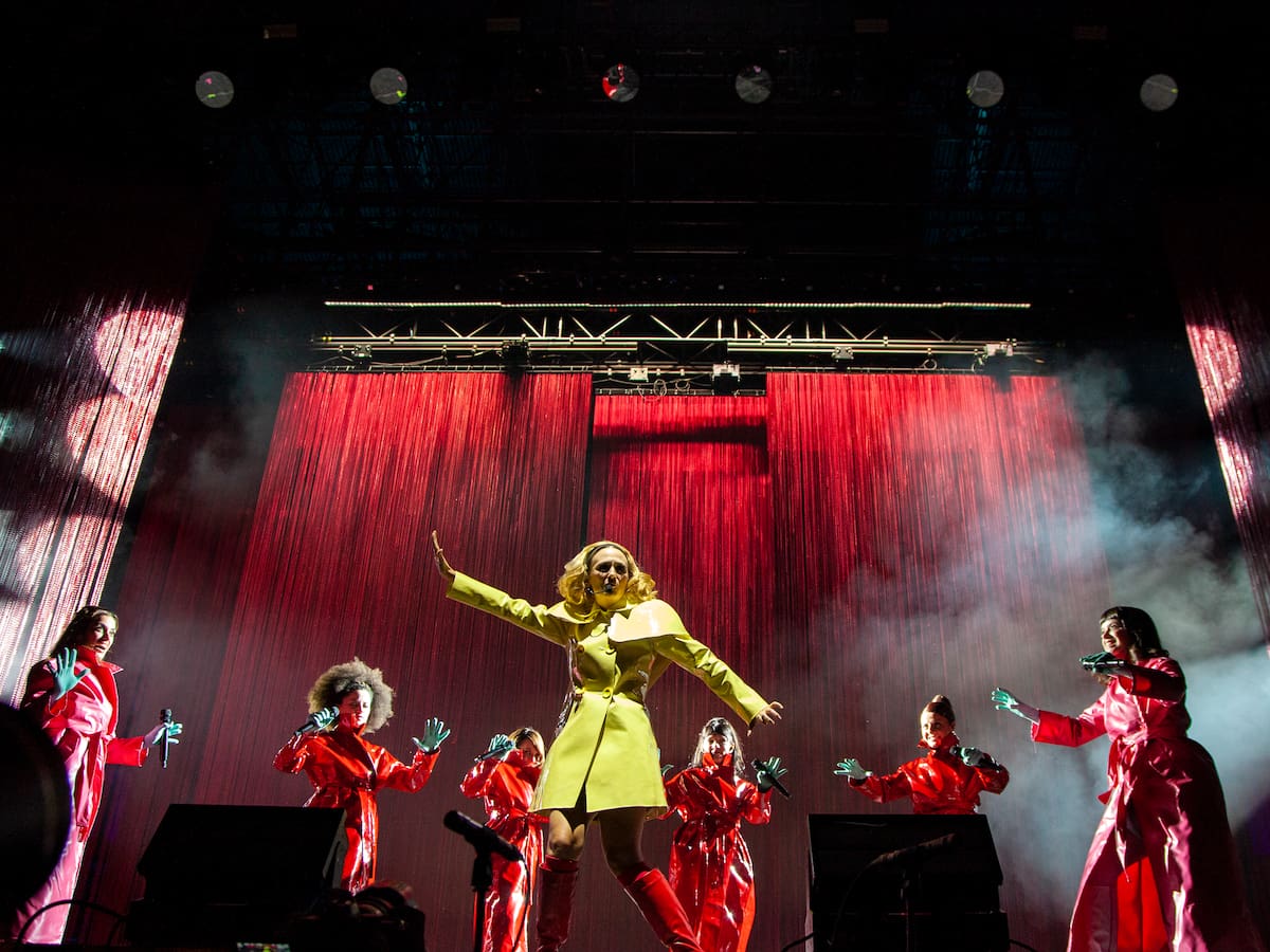 Entradas para Noches del Botánico 2026: cuándo salen a la venta, precios y cómo comprarlas