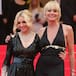 La respuesta bárbara de Sharon Stone a Madonna casi treinta años después