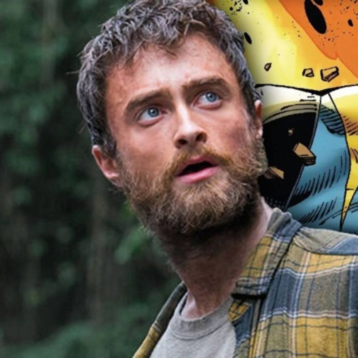 ¡Otro más! Actor de Harry Potter asegura que será el próximo Wolverine