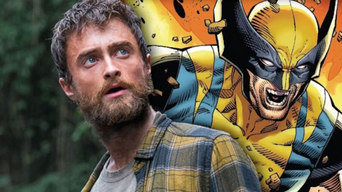 ¡Otro más! Actor de Harry Potter asegura que será el próximo Wolverine