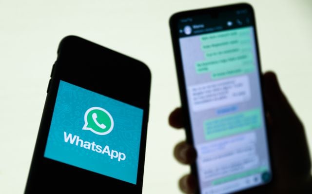 Tú eliges quién ve tu última conexión en WhatsApp