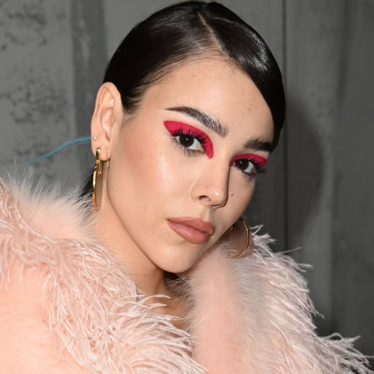 Jorge López manda ánimos a su compañera de ‘Élite’, Danna Paola, tras la pérdida que ha sufrido