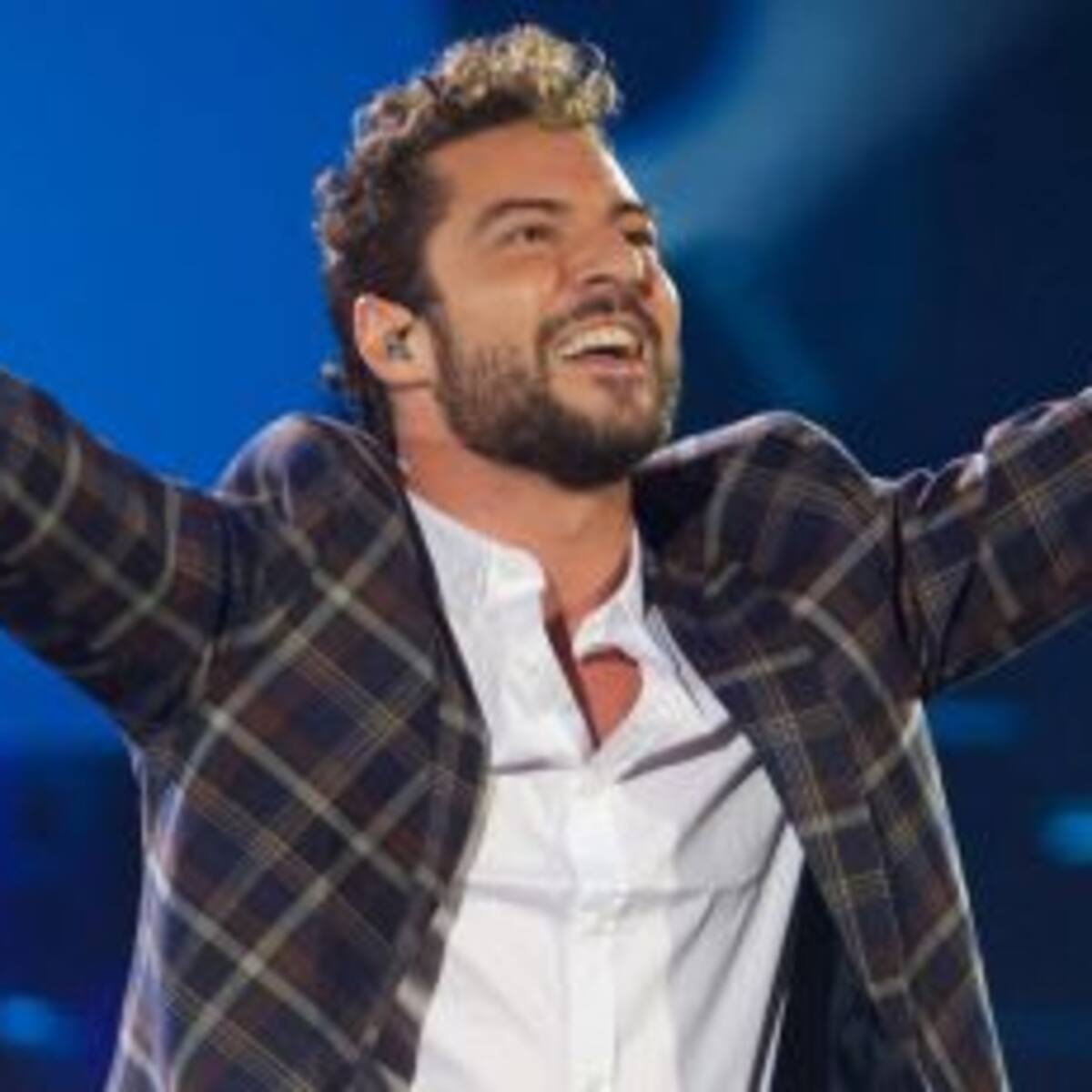 ¿Mataron a David Bisbal en Twitter?