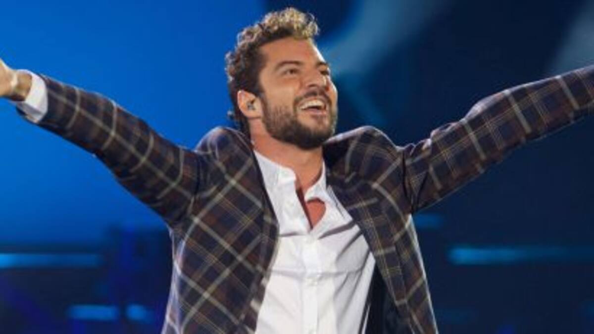 ¿Mataron a David Bisbal en Twitter?