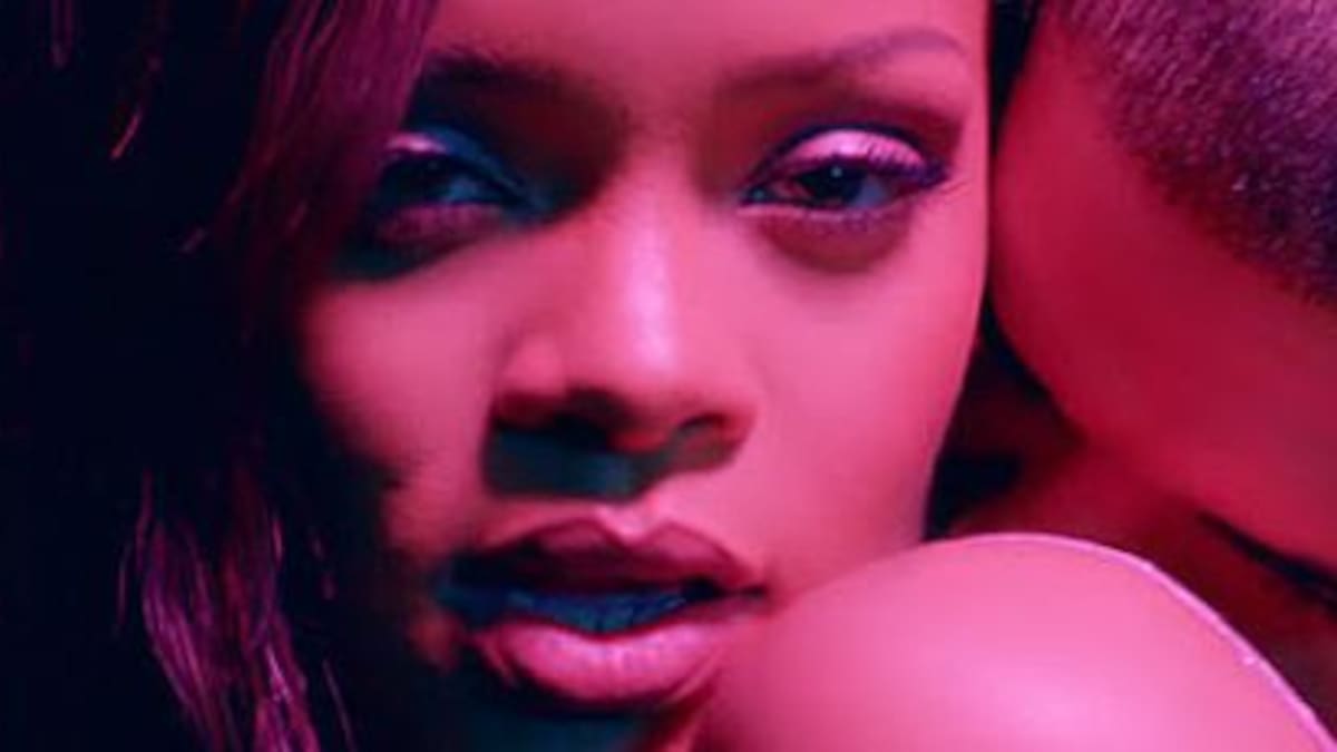 Rihanna y Drake ya no pueden esconder que algo pasa