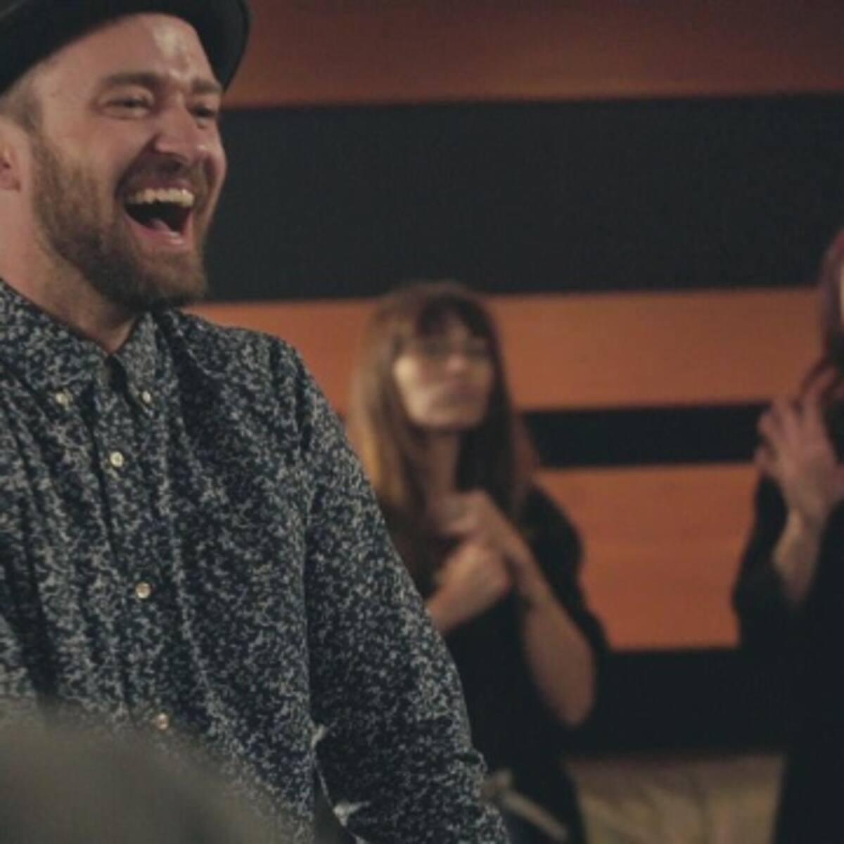 Regresa Justin Timberlake