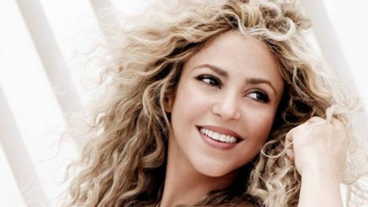 En México mejor no te llames Shakira