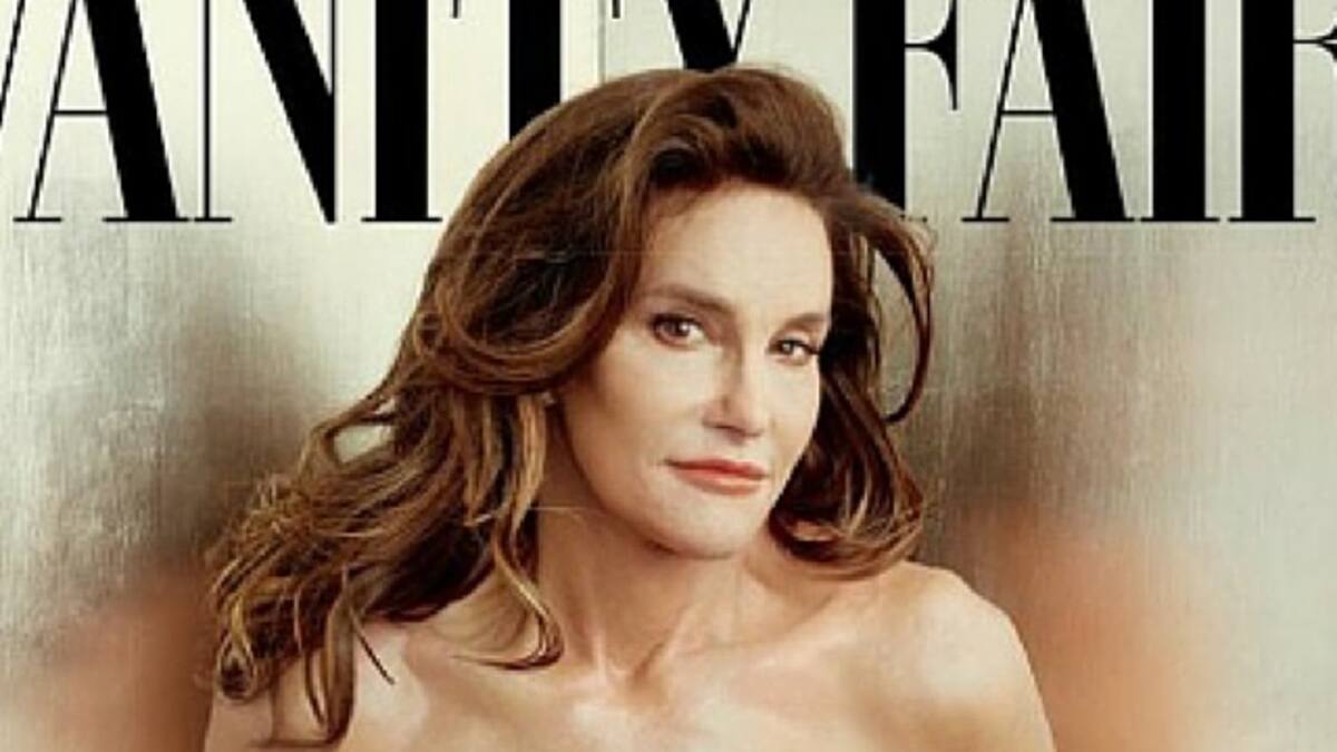 De Bruce a Caitlyn