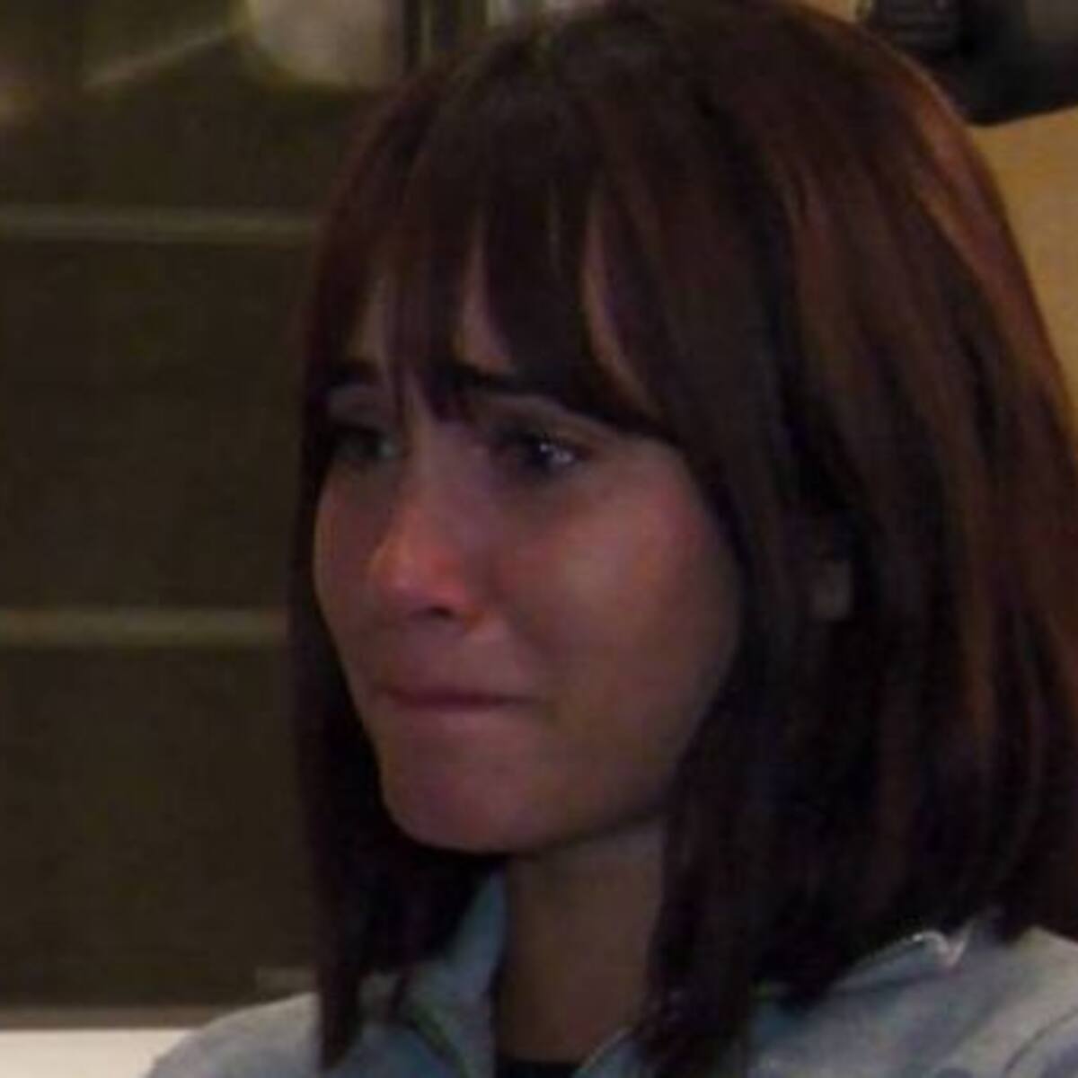 Aitana publicó un misterioso video llorando