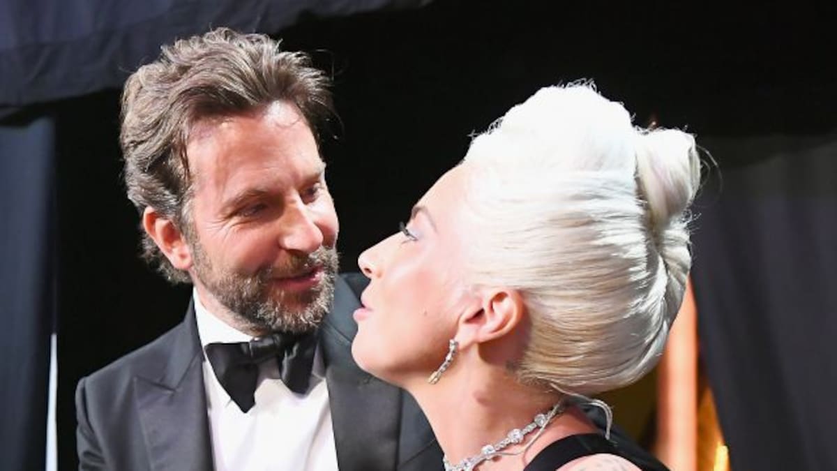 Volveremos a ver a Lady Gaga y Bradley Cooper en un nuevo proyecto