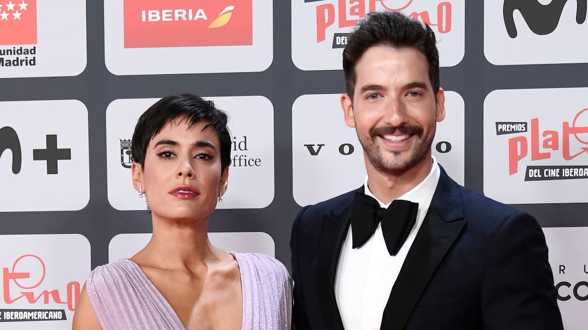 Carlos Torres pasó "cuatro horas" llorando en el set de 'La Reina del Flow 3': "Lo recuerdo y me da de todo"