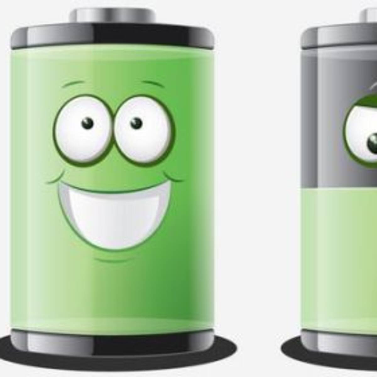 Ahorrá la batería de tu celu con estos tips