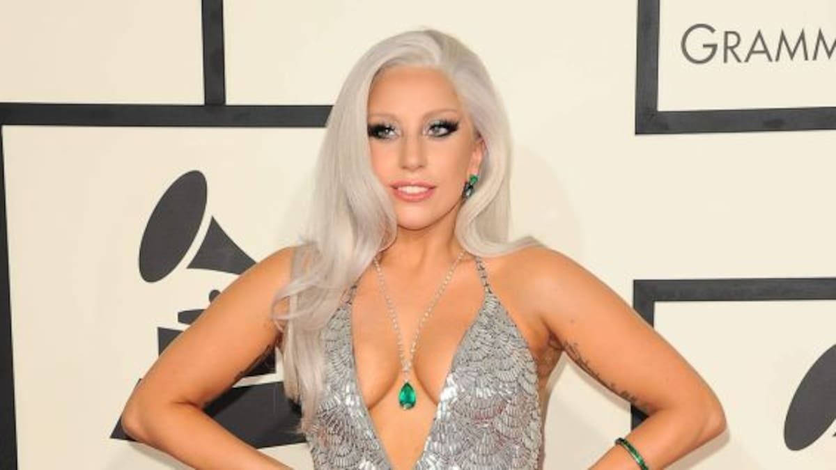 Uno al que no le gustó la presentación de Lady Gaga en los Oscars