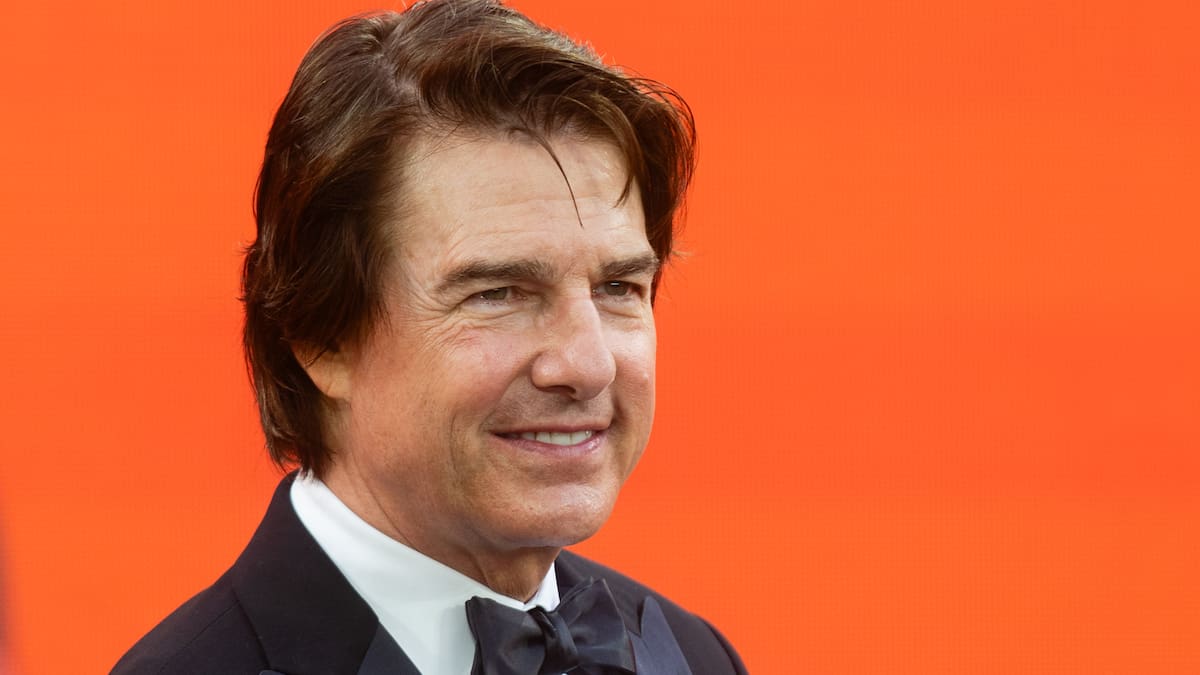 ¿Aparecerá Tom Cruise en el próximo vídeo de Taylor Swift? El actor contesta