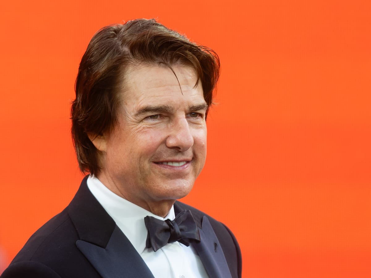 ¿Aparecerá Tom Cruise en el próximo vídeo de Taylor Swift? El actor contesta