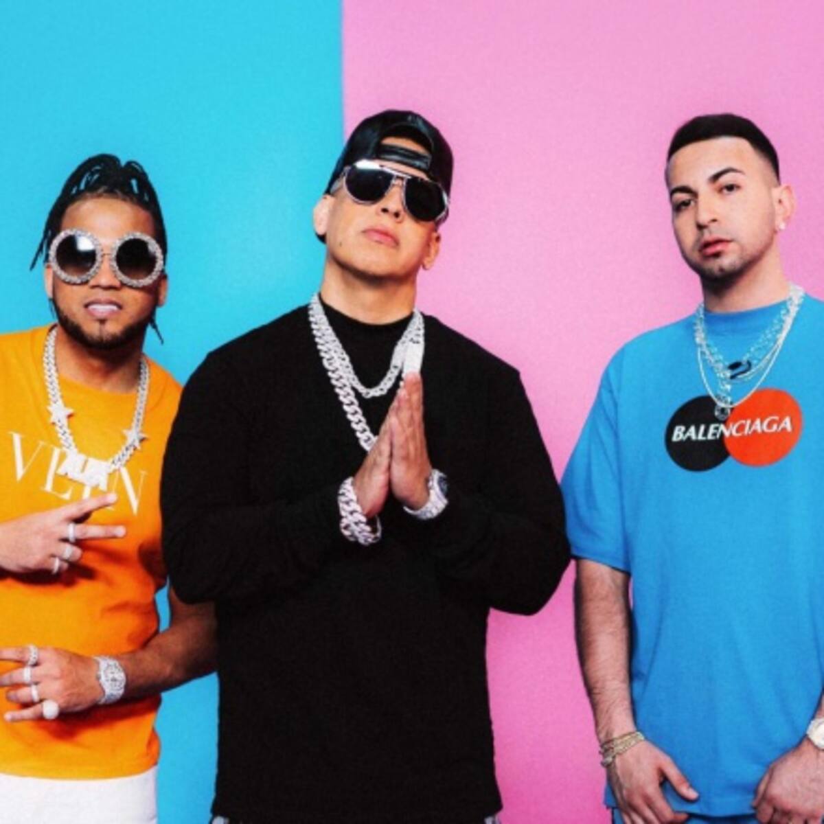 Justin Quiles lanza "Pam"