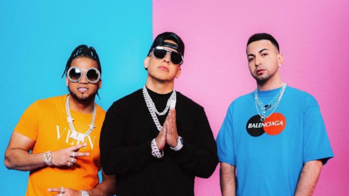Justin Quiles lanza "Pam"