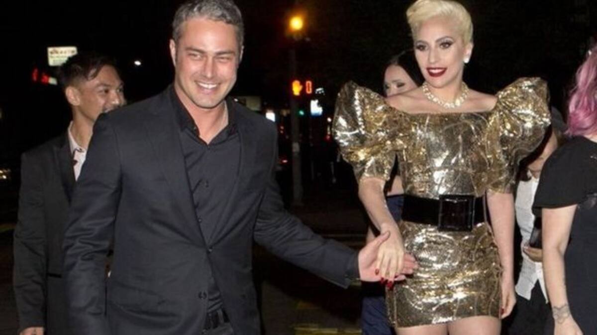 ¡Gaga está de cumpleaños!