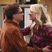 Kaley Cuoco y Johnny Galecki (The Big Bang Theory) hablan del romance real que tuvieron fuera de la serie
