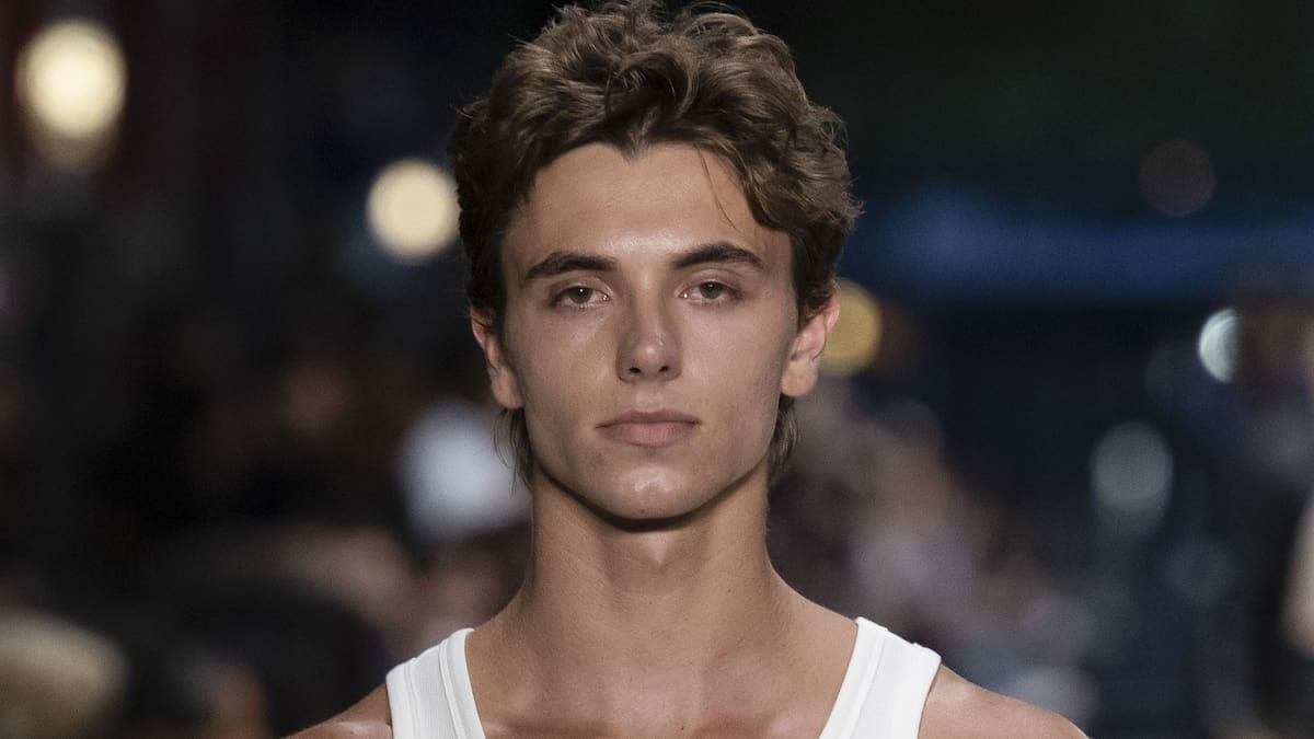 Jayden James, hijo de Britney Spears, desvela cuándo podremos escuchar sus propias canciones