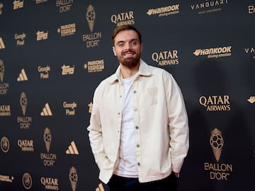 Ibai Llanos desvela la fecha y lugar de 'La Velada del Año VI'