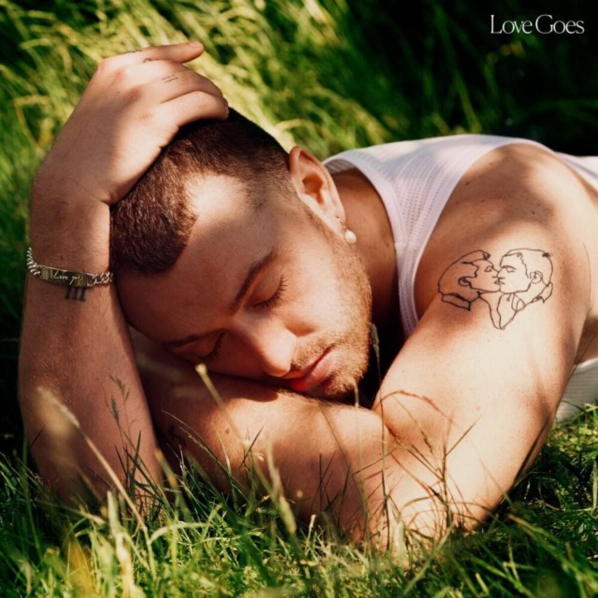 Sam Smith estrena “Diamonds”