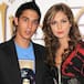 Natalia Sánchez le dedica un precioso mensaje de amistad a Víctor Elías