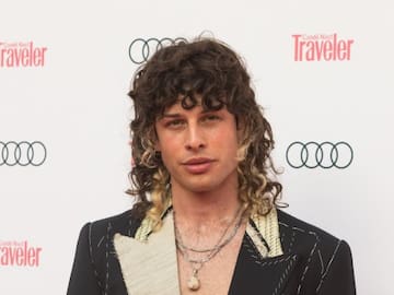 LEO RIZZI NOS LLENA DE ESPERANZA EN SU NUEVO TEMA ‘SANALÖ’: ¡MIRA EL VÍDEO!