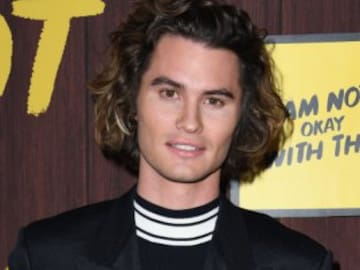 20 curiosidades sobre Chase Stokes, el prota de ‘Outer Banks’