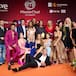 Estos son todos los concursantes que compiten en MasterChef Celebrity 9 de TVE