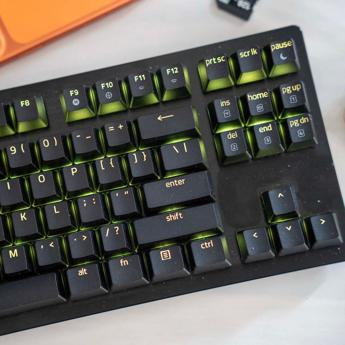 Razer sucumbe a los interruptores magnéticos con su nuevo Huntsman V3 Hall Effect (HE)