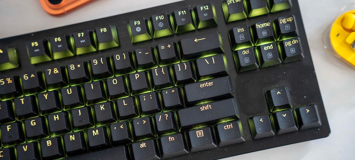 Razer Huntsman V3 HE