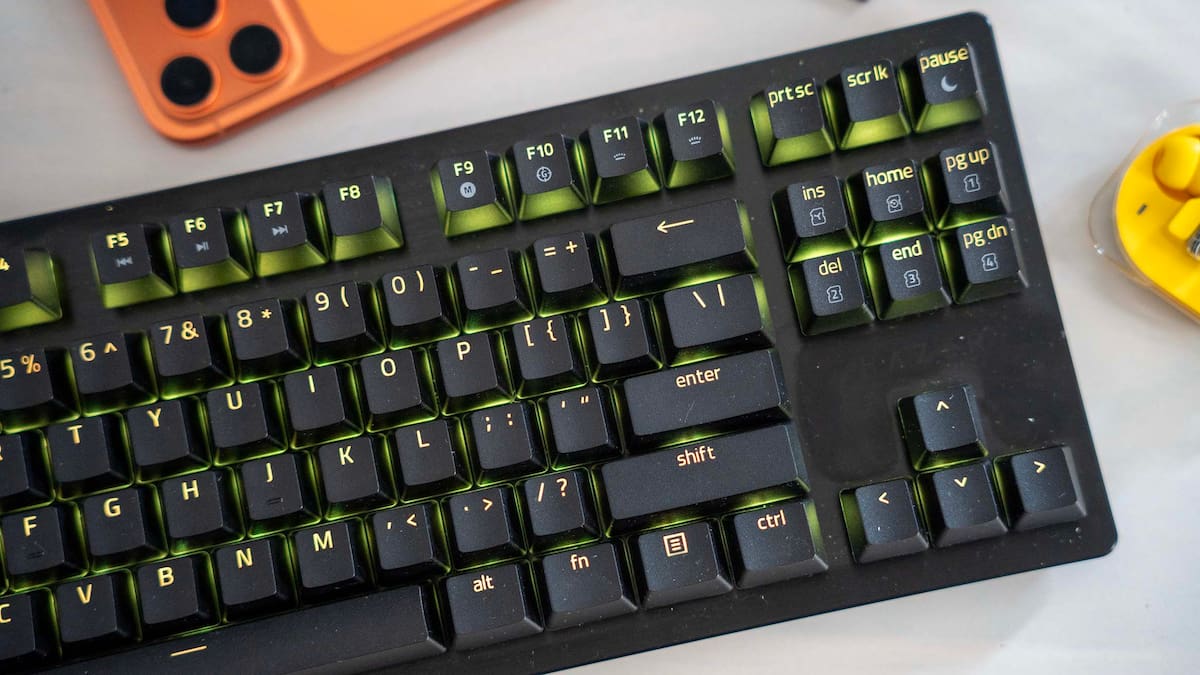 Razer sucumbe a los interruptores magnéticos con su nuevo Huntsman V3 Hall Effect (HE)