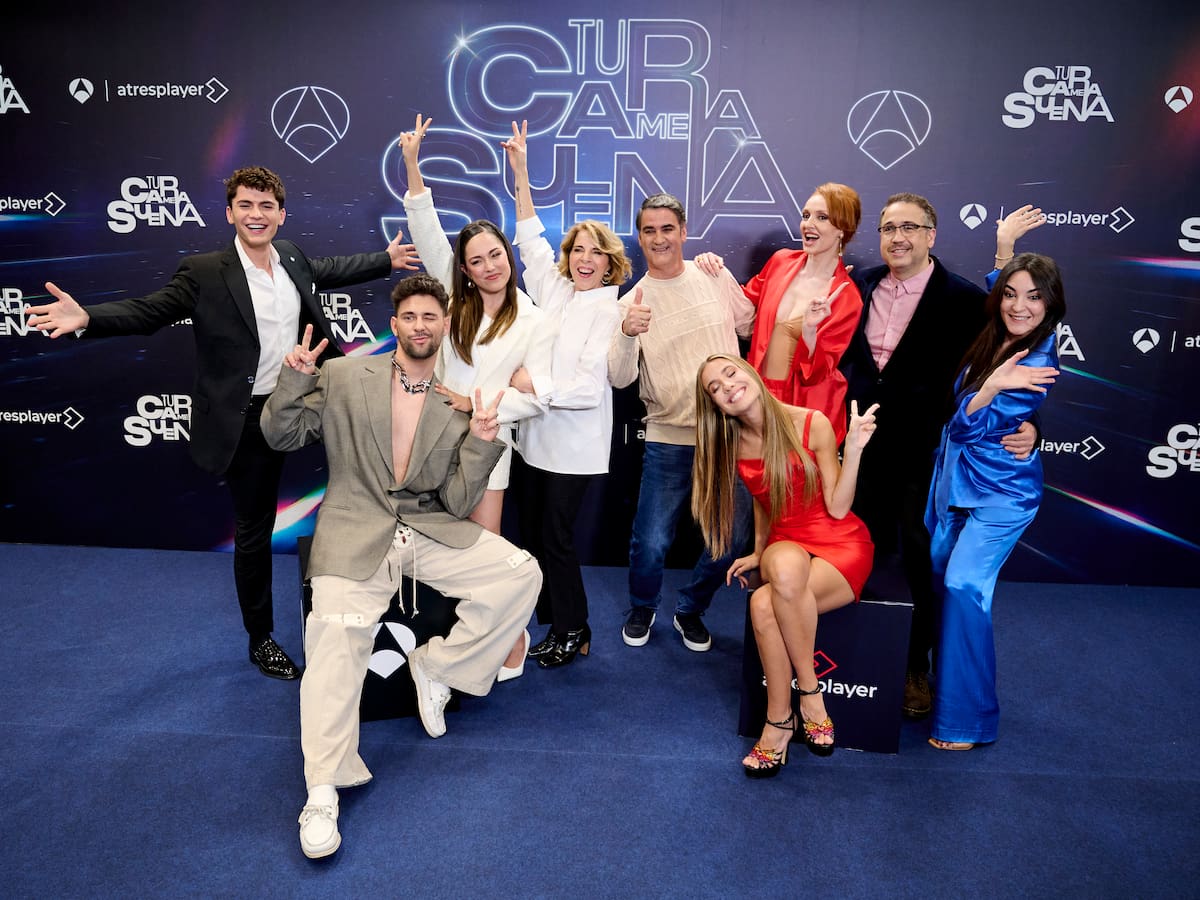 Así fue la Gala 3 de 'Tu Cara Me Suena 13': clasificación de puntos y actuaciones de la próxima gala