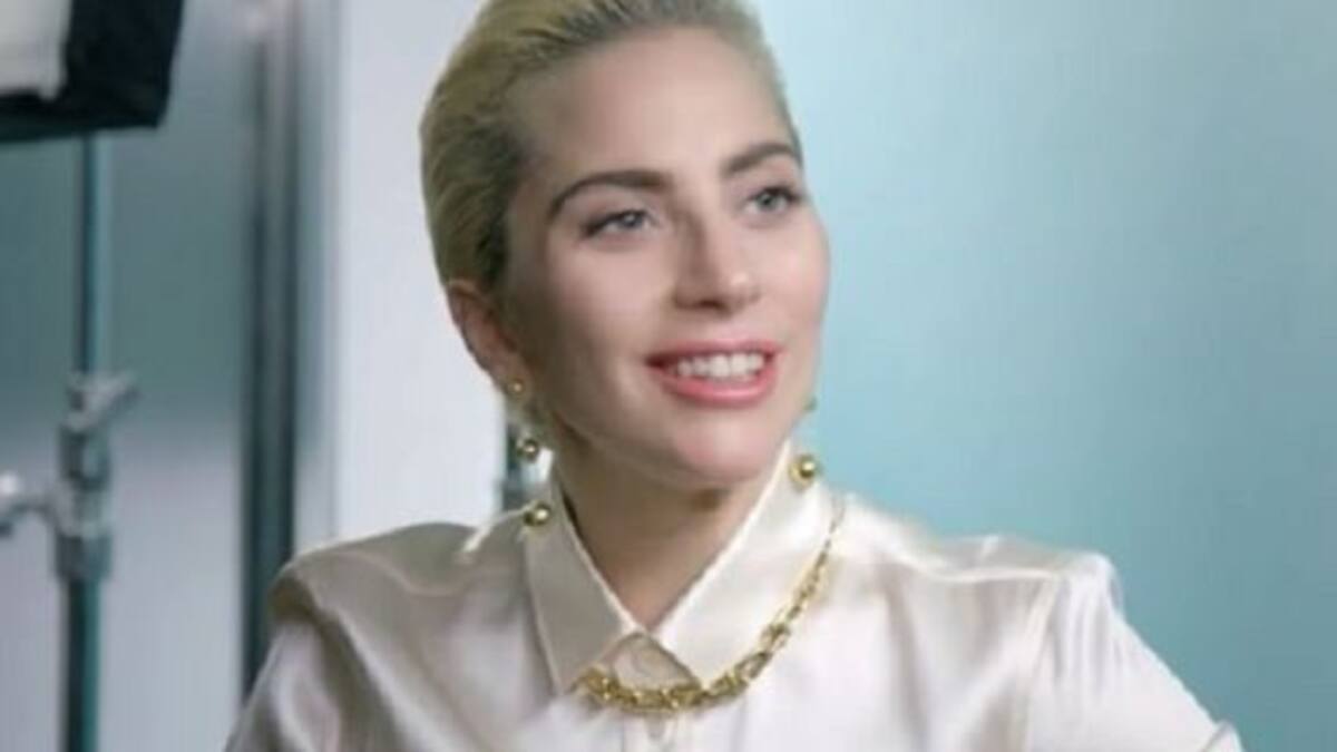 El nuevo look elegante de Lady Gaga sorprende a sus fans