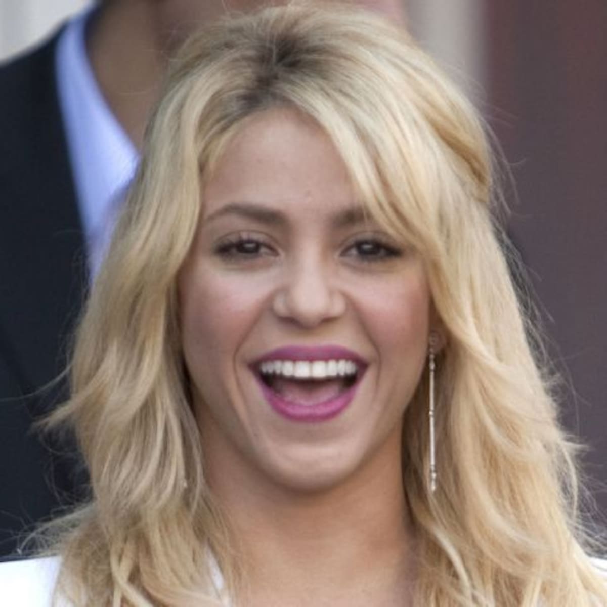Shakira haría una colaboración de lujo