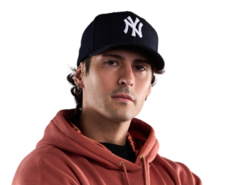 Quién es Shelao, el Míster Chile y streamer que participa en 'La Velada del Año 4'