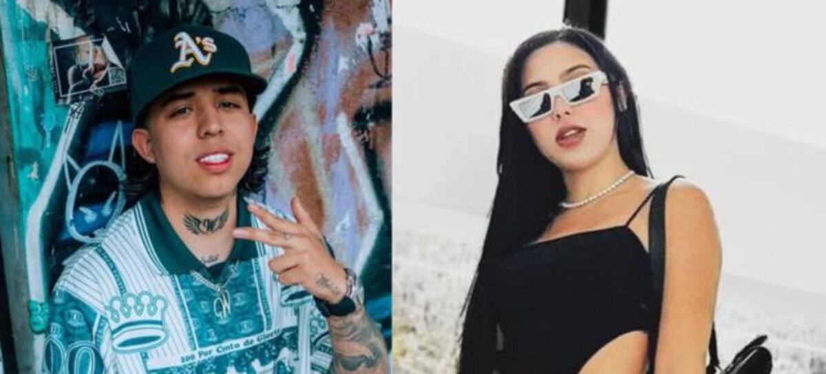 Westcol revela cómo es el sexo con Aida Victoria “Como jugando perinola”, Westcol revela cómo es Aida Victoria en la intimidad | Tendencias | LOS40 Colombia