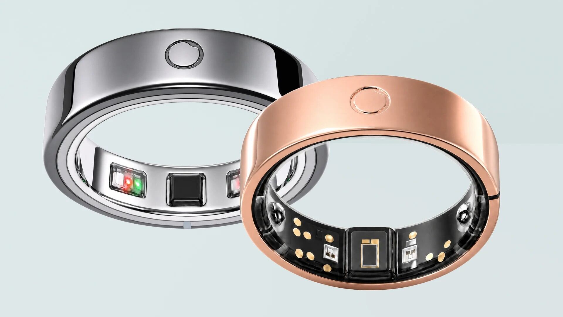 Circular Ring