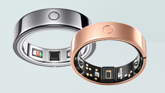 Circular Ring