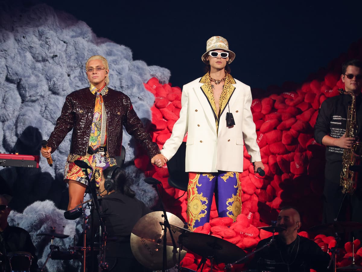 Ca7riel y Paco Amoroso anuncian un parón temporal por su salud mental: "Esperamos poder volver"